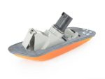 Original BMW E36 Z3 Lampu Sen Fender Samping KANAN - Orange - Image 3