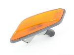 Original BMW E36 Z3 Lampu Sen Fender Samping KANAN - Orange - Image 4