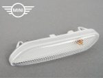 Original MINI Countryman R60 Paceman R61 Side Scuttle Sen Fender Putih KANAN 63139802570
