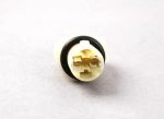 Original BMW E24 E32 E34 Socket Bohlam Lampu Sein Sen Fender - Image 3