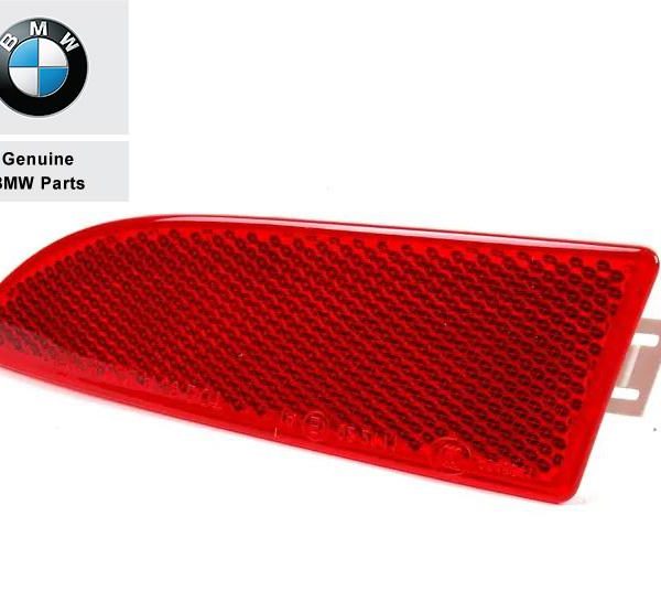 Ori BMW E83 X3 LCI Rear Bumper Reflector Mata Kucing Belakang KANAN