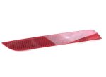 Original BMW F10 Rear Bumper Reflector Mata Kucing Belakang KIRI