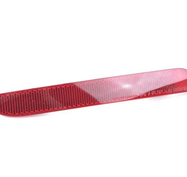 Original BMW F10 Rear Bumper Reflector Mata Kucing Belakang KIRI
