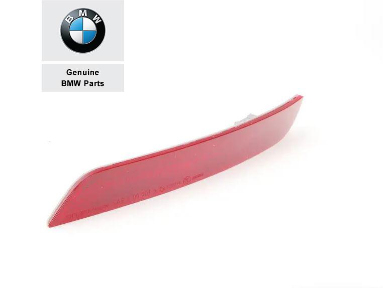 63147203238_A Original BMW F10 Rear Bumper Reflector Mata Kucing Belakang KANAN - Gambar 1