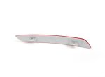 Original BMW F10 Rear Bumper Reflector Mata Kucing Belakang KANAN - Gambar 3