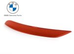 Ori BMW E84 X1 LCI Rear Bumper Reflector Mata Kucing Belakang KIRI