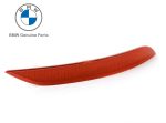 BMW E84 X1 LCI Rear Bumper Reflector Mata Kucing Belakang KANAN