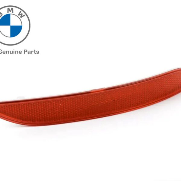BMW E84 X1 LCI Rear Bumper Reflector Mata Kucing Belakang KANAN