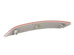 BMW E84 X1 LCI Rear Bumper Reflector Mata Kucing Belakang KANAN - Image 3