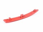 Original BMW F10 LCI Rear Bumper Reflector Mata Kucing Belakang KANAN - Gambar 3