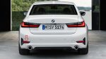 Original BMW G20 Mata Kucing Bemper Sport Belakang KIRI 63147420447 - Image 3