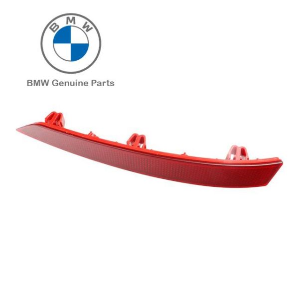 Original BMW G20 Mata Kucing Bemper Sport Belakang KANAN 63147420448