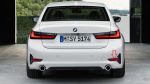 Original BMW G20 Mata Kucing Bemper Sport Belakang KANAN 63147420448 - Image 3