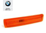 Original BMW E36 Z3 Lampu Sen Bemper Depan KIRI - Orange