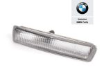 Original BMW E36 Z3 Lampu Sen Bemper Depan KIRI - Putih Bening