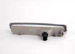Original BMW E36 Z3 Lampu Sen Bemper Depan KIRI - Putih Bening - Image 3