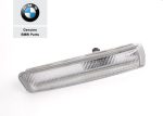 Original BMW E36 Z3 Lampu Sen Bemper Depan KANAN - Putih Bening