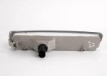 Original BMW E36 Z3 Lampu Sen Bemper Depan KANAN - Putih Bening - Image 3