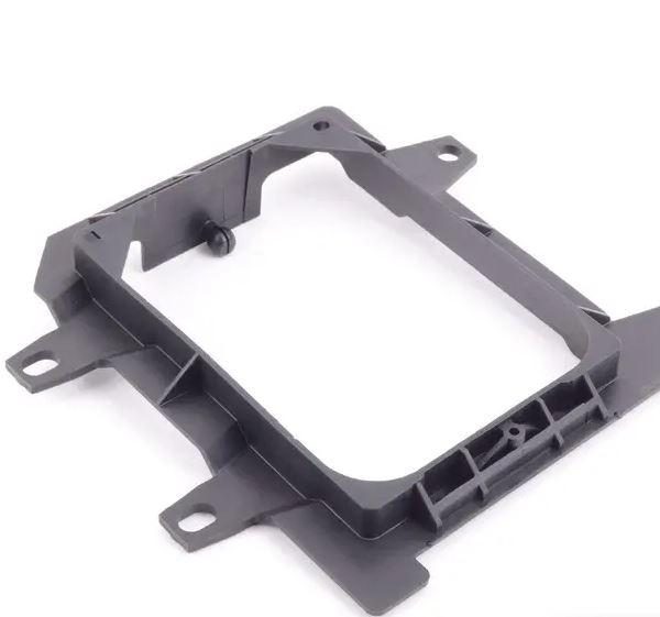Original BMW E30 Fog Lamp Bracket Support Dudukan Lampu Kabut KANAN