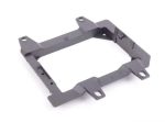 Original BMW E30 Fog Lamp Bracket Support Dudukan Lampu Kabut KANAN - Image 3