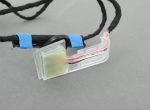 Original BMW E70 X5 E71 X6 Lampu LED Handle Pintu Depan kiri - Image 3