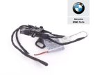 Original BMW E70 X5 E71 X6 Lampu LED Handle Pintu Depan Kanan