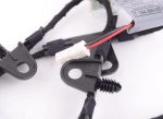 Original BMW E70 X5 E71 X6 Lampu LED Handle Pintu Depan Kanan - Image 3