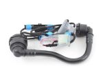 Original BMW E70 X5 E71 X6 Lampu LED Handle Pintu Belakang kiri - Image 3