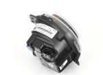Original BMW F10 LCI Lampu Kabut LED Fog Lamp KIRI 63177311293 - Image 3