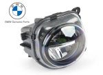 Original BMW F10 LCI Lampu Kabut LED Fog Lamp KANAN 63177311294