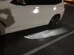 BMW G01 X3 G02 X4 Light Module for Light Carpet Lampu Karpet KIRI - Image 5