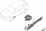 BMW G01 X3 G02 X4 Light Module for Light Carpet Lampu Karpet KIRI - Image 6