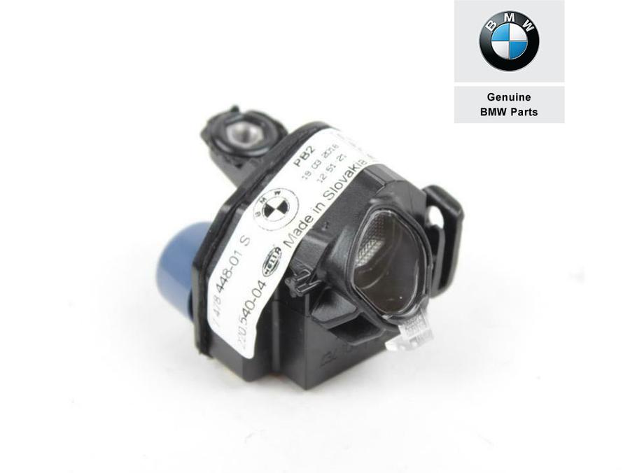 63177478448_A BMW G01 X3 G02 X4 Light Module for Light Carpet Lampu Karpet KANAN - Image 1