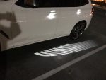 BMW G01 X3 G02 X4 Light Module for Light Carpet Lampu Karpet KANAN - Image 5