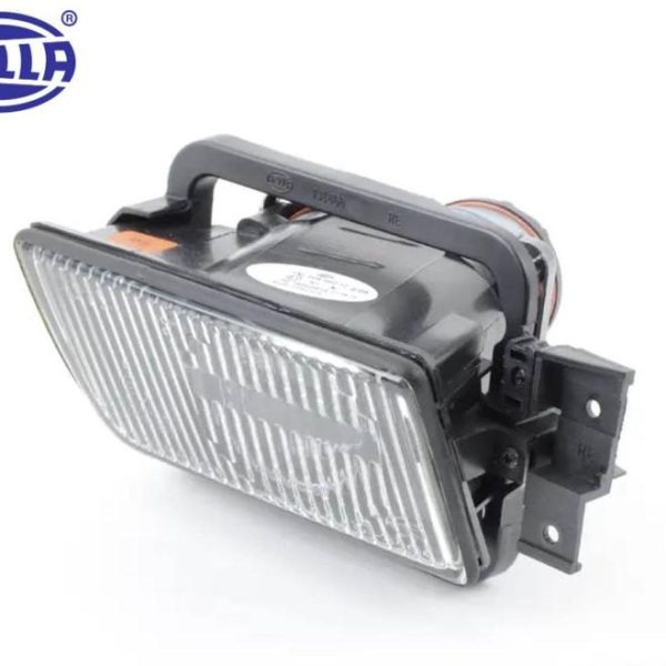 HELLA BMW E34 LCI Facelift Lampu Kabut Fog Lamp KANAN 63178360942