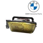 BMW E34 LCI Facelift Lampu Kabut Fog Lamp Kuning KIRI 63178360943