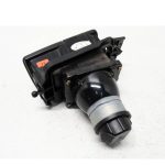 BMW E34 LCI Facelift Lampu Kabut Fog Lamp Kuning KIRI 63178360943 - Image 3