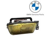 BMW E34 LCI Facelift Lampu Kabut Fog Lamp Kuning KANAN 63178360944
