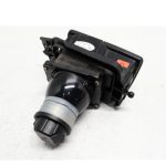 BMW E34 LCI Facelift Lampu Kabut Fog Lamp Kuning KANAN 63178360944 - Image 3