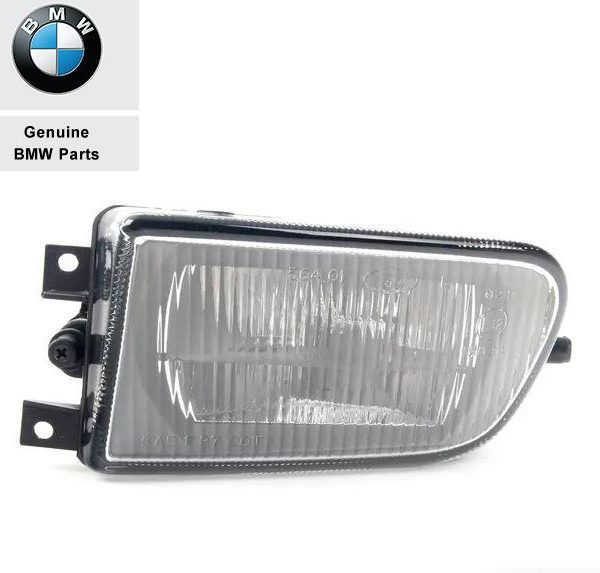 Original BMW E36 Z3 LCI Lampu Kabut Fog Lamp KIRI 63178377941