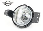 Original MINI R60 R61 Lampu Kabut Fog Light with position light