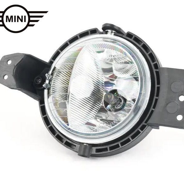 Original MINI R60 R61 Lampu Kabut Fog Light with position light