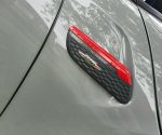 Original MINI Cooper S F55 F56 F57 LCI 2 Lampu Sen Fender JCW Red - Gambar 3