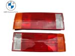 Original BMW E30 Pre-LCI Rear Stop Lamp Lampu Belakang SET KIRI KANAN