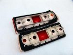 Original BMW E30 Pre-LCI Rear Stop Lamp Lampu Belakang SET KIRI KANAN - Image 3