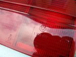 Original BMW E30 Pre-LCI Rear Stop Lamp Lampu Belakang SET KIRI KANAN - Image 4