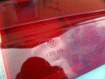 Original BMW E30 Pre-LCI Rear Stop Lamp Lampu Belakang SET KIRI KANAN - Image 5