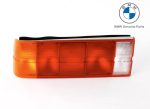 Original BMW E30 Rear Stop Lamp Lampu Belakang KIRI 63211370677