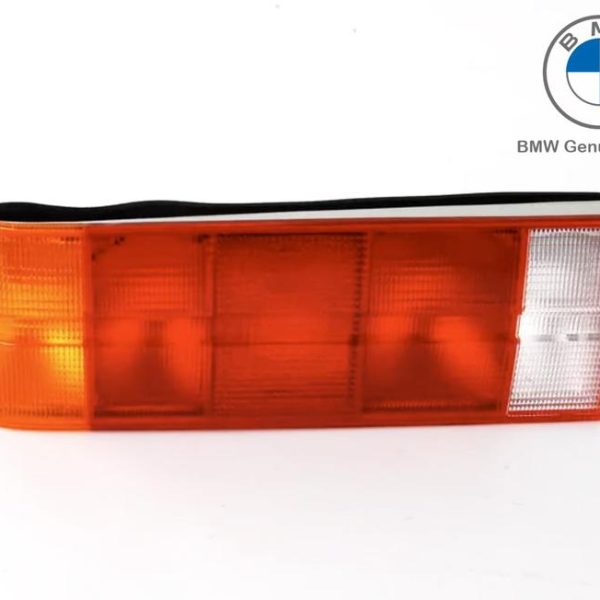Original BMW E30 Rear Stop Lamp Lampu Belakang KIRI 63211370677