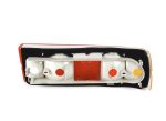 Original BMW E30 Rear Stop Lamp Lampu Belakang KIRI 63211370677 - Image 5